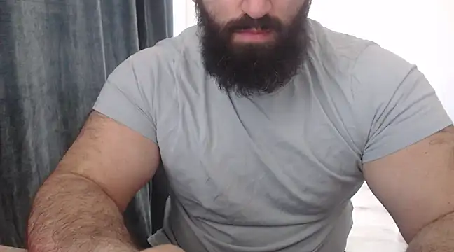 hugemachohandsome online show from March 2025 07:57:02 AM