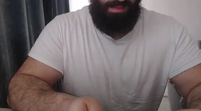 hugemachohandsome online show from March 2025 07:21:02 AM