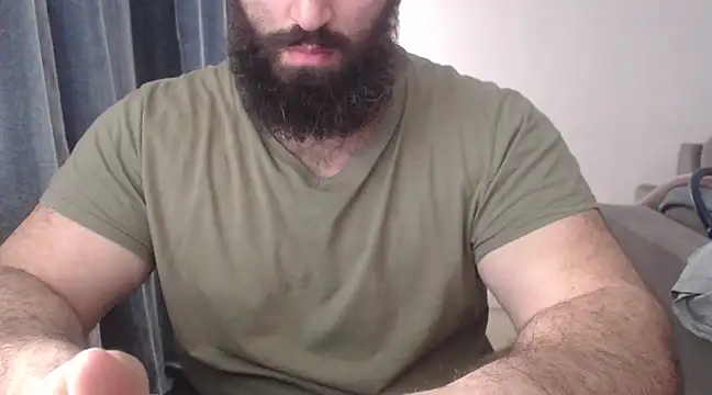 hugemachohandsome online show from March 2025 02:40:01 PM