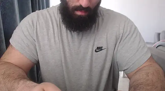 hugemachohandsome online show from March 2025 10:07:02 AM