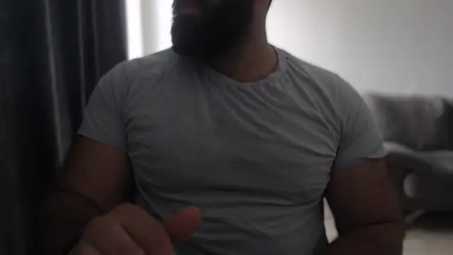 hugemachohandsome online show from September 2025 08:03:01 AM