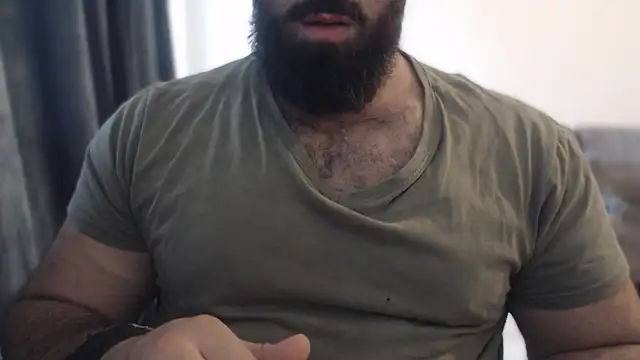 hugemachohandsome online show from October 2025 10:14:01 AM