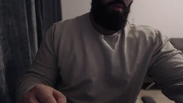 hugemachohandsome online show from October 2025 08:36:02 PM