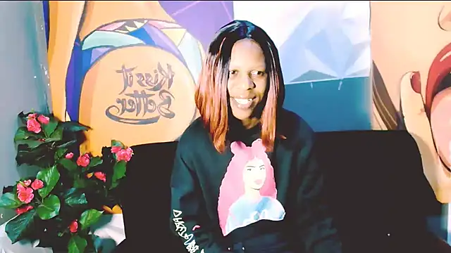 Ebonystormxxx online show from September 2025 06:18:01 AM