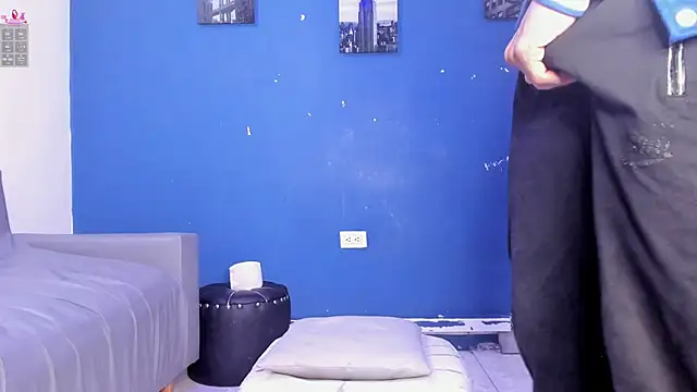 BeMyLover3 online show from December 2025 11:45:02 PM