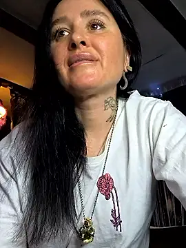 KikiXRed online show from January 2026 06:53:02 PM