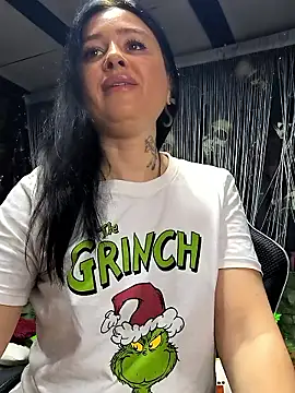 KikiXRed online show from January 2026 05:22:02 AM