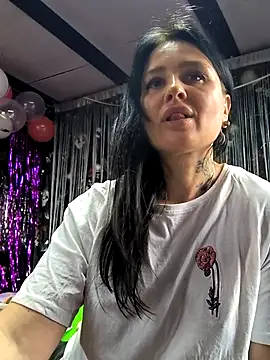 KikiXRed online show from March 2026 11:27:02 AM