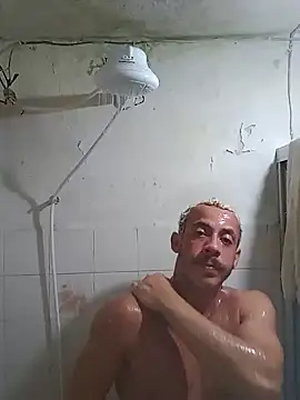 MachoScorpionCaralho online show from January 2025 10:37:01 PM