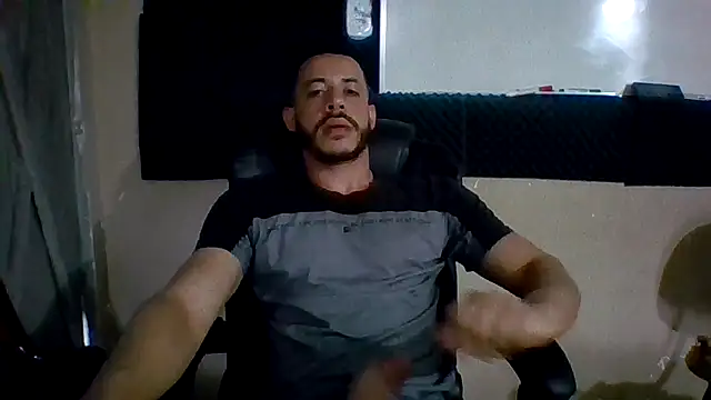 MachoScorpionCaralho online show from September 2025 10:27:01 AM