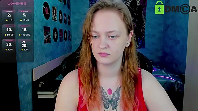 madness lia online show from December 2024 10:34:01 AM