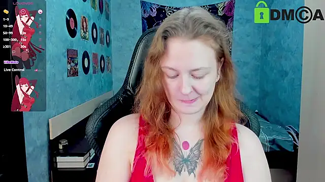 madness lia online show from December 2024 08:38:02 AM