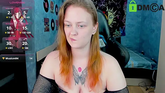 madness lia online show from December 2024 04:55:02 AM