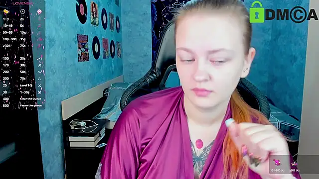 madness lia online show from December 2024 02:22:02 AM