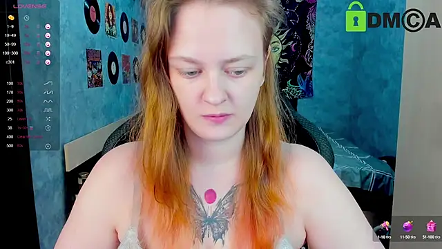 madness lia online show from December 2024 08:56:01 AM