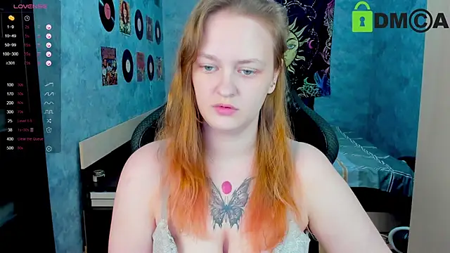 madness lia online show from December 2024 12:12:02 PM