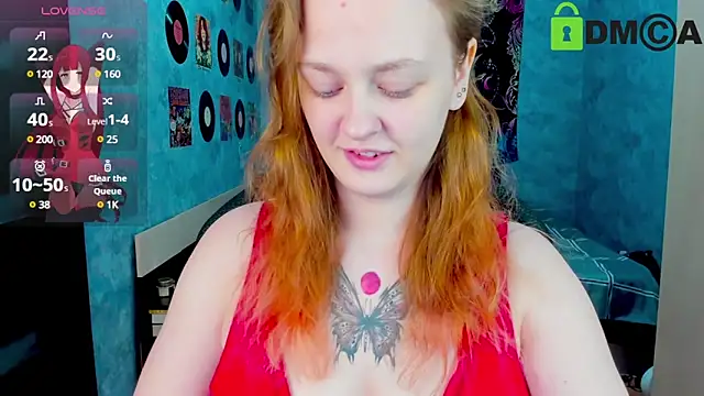 madness lia online show from January 2025 05:46:02 AM