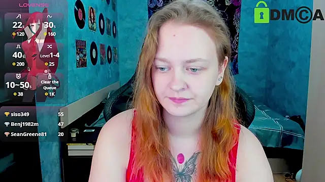 madness lia online show from January 2025 09:11:01 AM