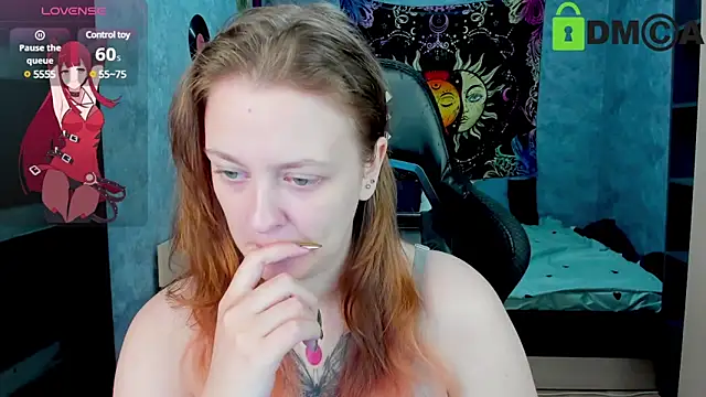 madness lia online show from January 2025 04:55:01 AM