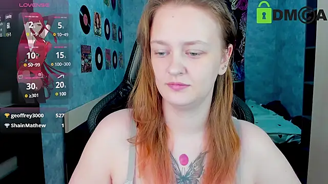 madness lia online show from January 2025 07:55:02 AM