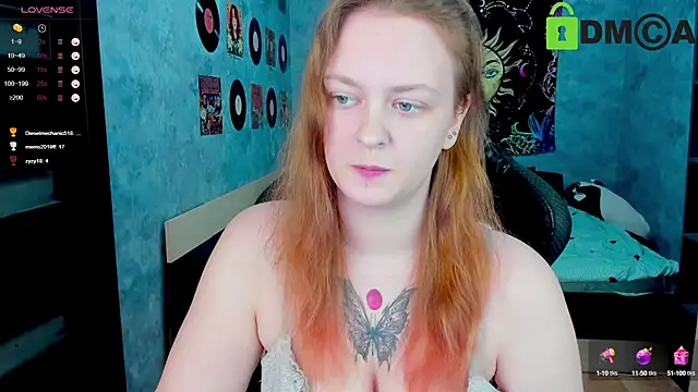 madness lia online show from January 2025 11:47:02 AM