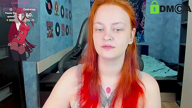 madness lia online show from January 2025 12:21:01 PM