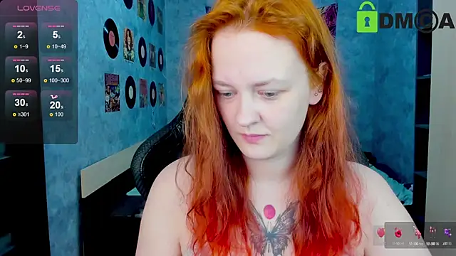 madness lia online show from January 2025 09:02:01 AM