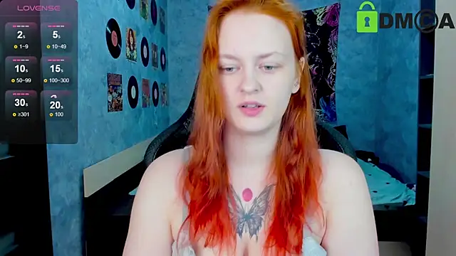 madness lia online show from January 2025 12:06:02 PM