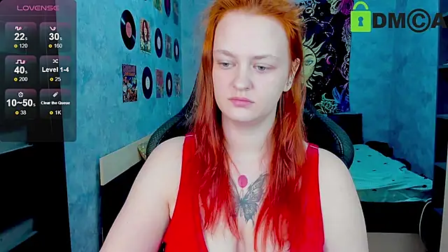 madness lia online show from January 2025 12:09:01 PM