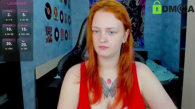 madness lia online show from January 2025 12:16:01 PM