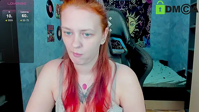 madness lia online show from January 2025 10:34:01 AM