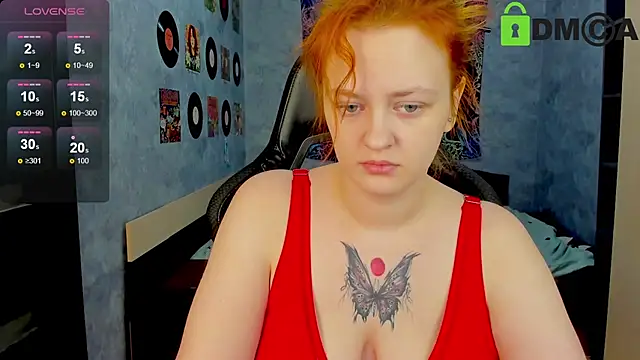 madness lia online show from February 2025 02:38:01 AM