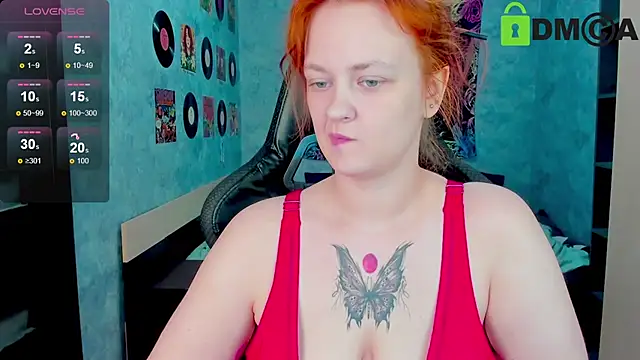 madness lia online show from February 2025 05:42:02 AM