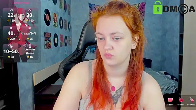 madness lia online show from February 2025 03:11:02 AM