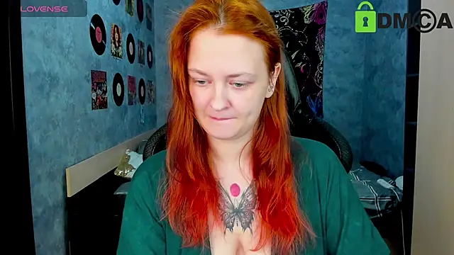 madness lia online show from February 2025 12:59:01 PM