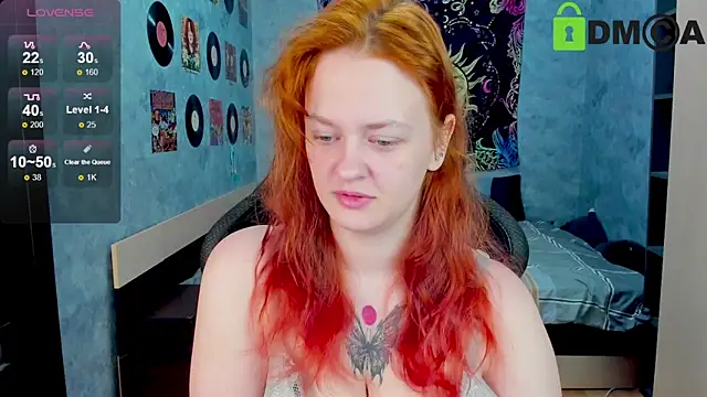 madness lia online show from February 2025 02:57:02 AM