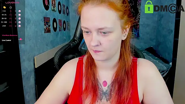 madness lia online show from February 2025 01:05:01 PM