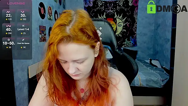 madness lia online show from February 2025 03:04:02 AM