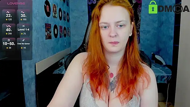 madness lia online show from February 2025 02:31:01 AM