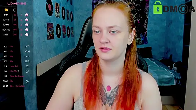 madness lia online show from February 2025 02:55:02 AM