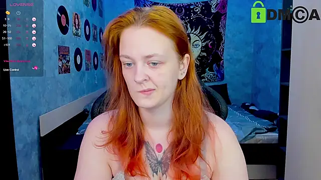 madness lia online show from February 2025 08:39:02 AM