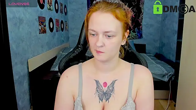 madness lia online show from February 2025 12:28:01 PM