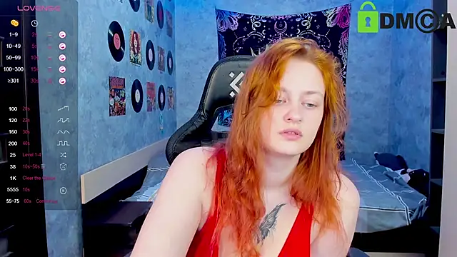 madness lia online show from February 2025 08:47:02 AM