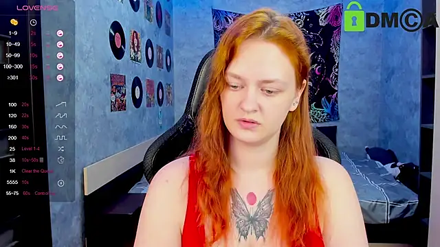 madness lia online show from February 2025 11:52:01 AM