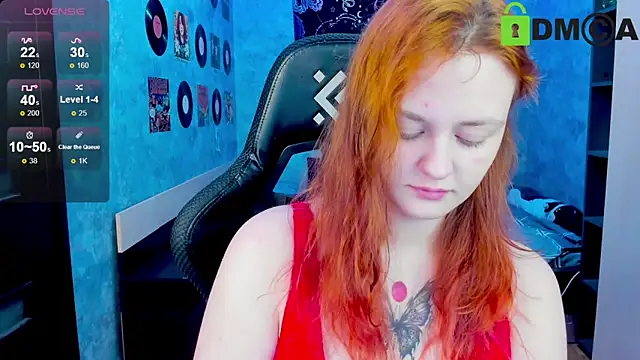 madness lia online show from March 2025 02:48:01 AM