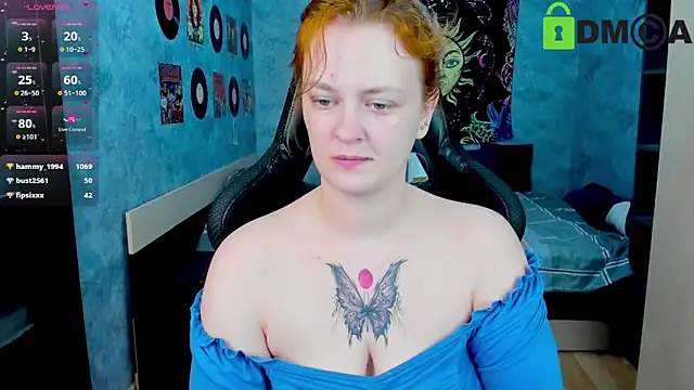 madness lia online show from March 2025 05:54:02 AM