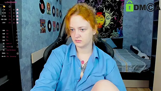 madness lia online show from March 2025 09:11:01 AM