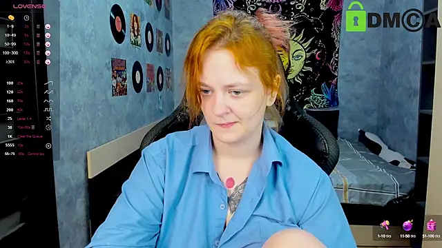 madness lia online show from March 2025 12:27:02 PM