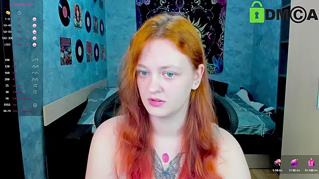 madness lia online show from March 2025 02:01:02 PM