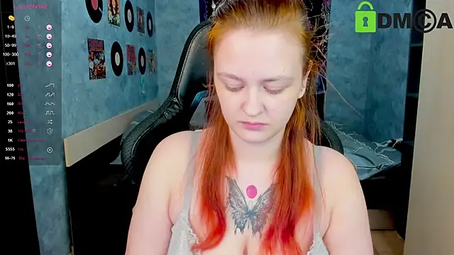 madness lia online show from March 2025 11:42:02 AM